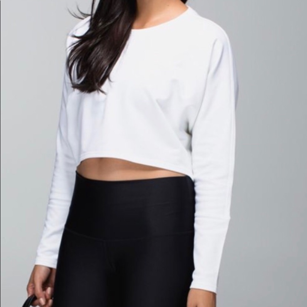 LAST DROP 🤩🤩 Lululemon Oh Hey pullover